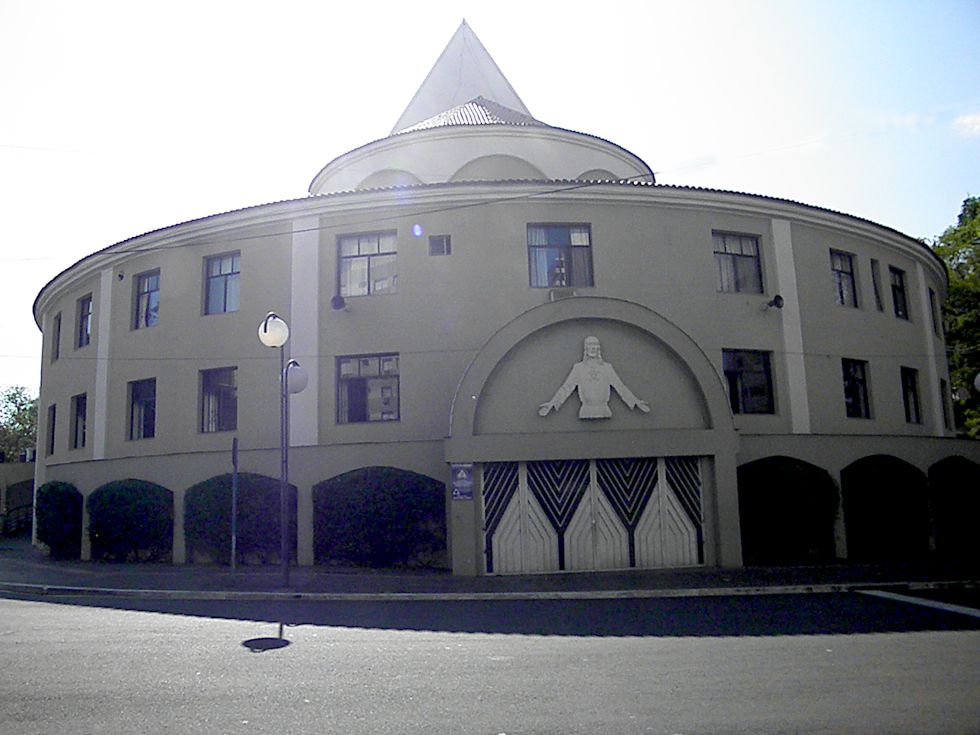 catedral_de_londrina