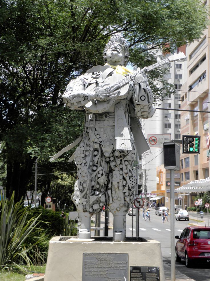 teixeirinha