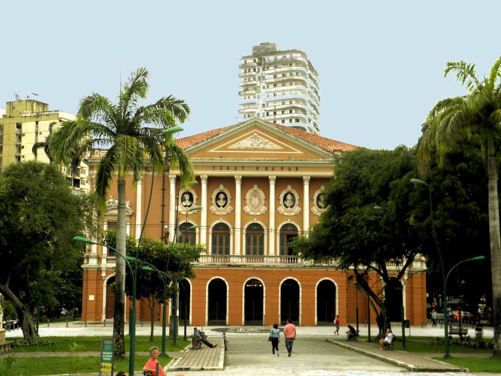 Theatro da Paz
